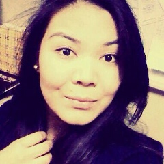 Адема Джамбаева, 06.02.1992