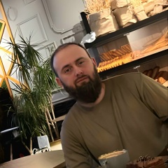 Ибрагим Хачукаев, 22.09.1986, Грозный