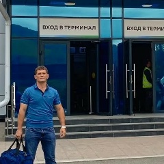 Виталий Могаш, 28.03, Ставрополь