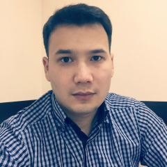 Nursultan Utegenov, 03.12.1993, Алматы