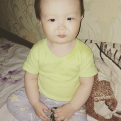 Абылай Жалгасбай, 17.06.1993, Актау