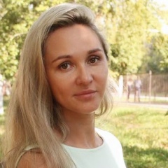 Юлия Духтанова, 12.07.1989, Ижевск
