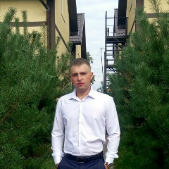 Сергей Kalatila, 28.01.1994, Лысянка