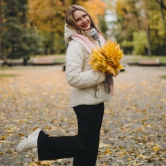 Елена Романова, 08.01.1989, Великие Луки
