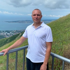 Евгений Любимов, 19.06, New York City
