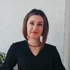 Екатерина Михальцова, Куйбышев