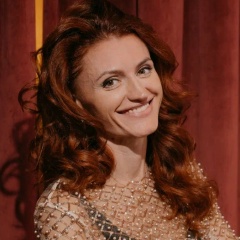 Юлия Радиола, 05.09.1987, Раменское