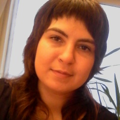 Наталья Мишева, 16.03.1981, Санкт-Петербург