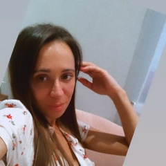 Александра Осадчая, 04.05, Санкт-Петербург