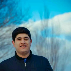 Merdan Nuryagdyyev, 27.12.1994, Ашхабад