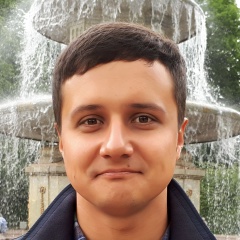 Игорь Лаар