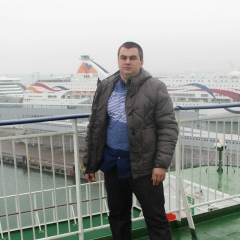 Дмитрий Дмитрий, Санкт-Петербург