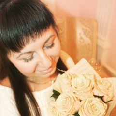 Марина Фатхутдинова, 03.12, Гомель