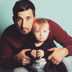 Камиль Гаджиев, 20.05, Махачкала