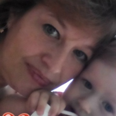 Ирина Гаер, 27.04, Щучинск