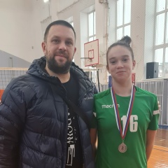 Степан Скалин, 16.02.1985, Архангельск