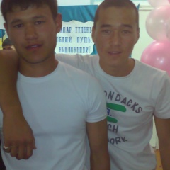 Умбет Садуов, 09.04.1992, Петропавловск