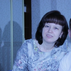 Татьяна Инякина-Тугушева, 08.03, Москва