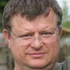 Сергей Кириенко, 06.09.1958, Санкт-Петербург