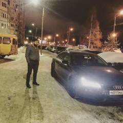 Tural Abbasov, 08.02.1992, Москва