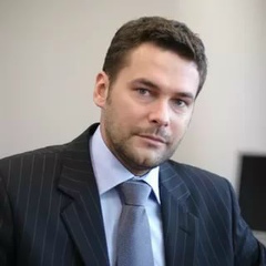 Алексей Симонов, Москва