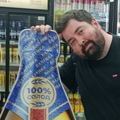 Филипп Мамаев, Тольятти