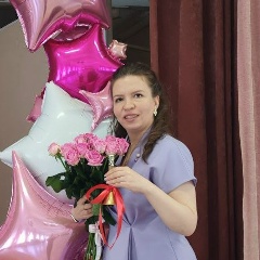 Екатерина Владыко, 19.08, Санкт-Петербург