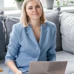 Марина Коршунова, 14.11.1984, Новосибирск