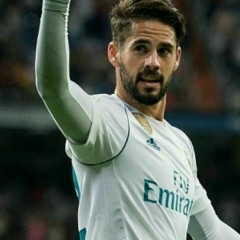 Бек Махмудович, 10.04.1989, Madrid