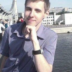 Игорь Синельников, 08.08.1988