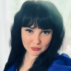 Екатерина Дижевская, 18.02.1993, Сергиев Посад