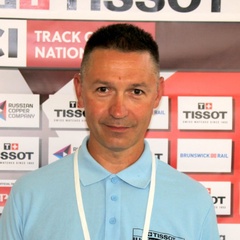 Андрей Кокунов, 15.11, Санкт-Петербург