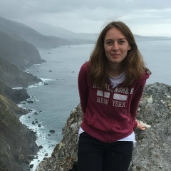 Маша Шлома, 17.07.1988, Москва