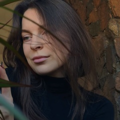 Эля Шульская, 03.10, Вильнюс