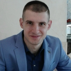 Димон Сергеев, 15.01.1990, Николаев