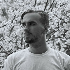 Максим Галазюк, 13.07