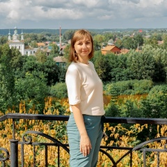 Анастасия Пикалова, 06.06.1989, Екатеринбург