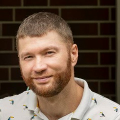Сергей Александрович, 14.06, Калининград