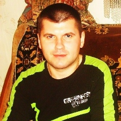 Юра Целиков, 05.10, Санкт-Петербург