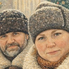 Анатолий Тусь, 18.12.1984, Тихвин