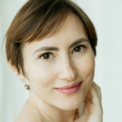 Юлия Саратдинова, 12.02.1992, Барнаул