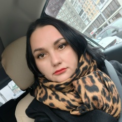 Анастасия Радушкина, 08.02, Новокузнецк