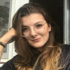 Julia Hmelkova, 11.05, Могилёв