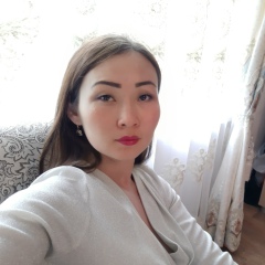 Гульдана Бектурсынова, 21.11.1991, Аркалык