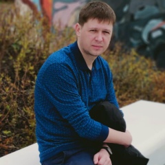 Денис Трифонов, 04.02.1986, Алматы