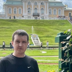 Alexey , 14.09, Великий Новгород