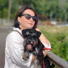 Любовь Борисова, 15.08, Череповец