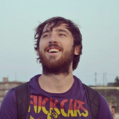 Коля Макаронов, 29.02.1988, Киев