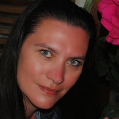 Елена Чернявская, 21.07, Десногорск