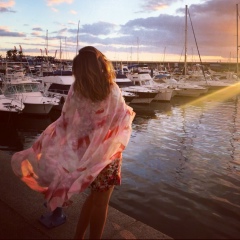 Marianna Lisitsyna, 01.06, Санкт-Петербург